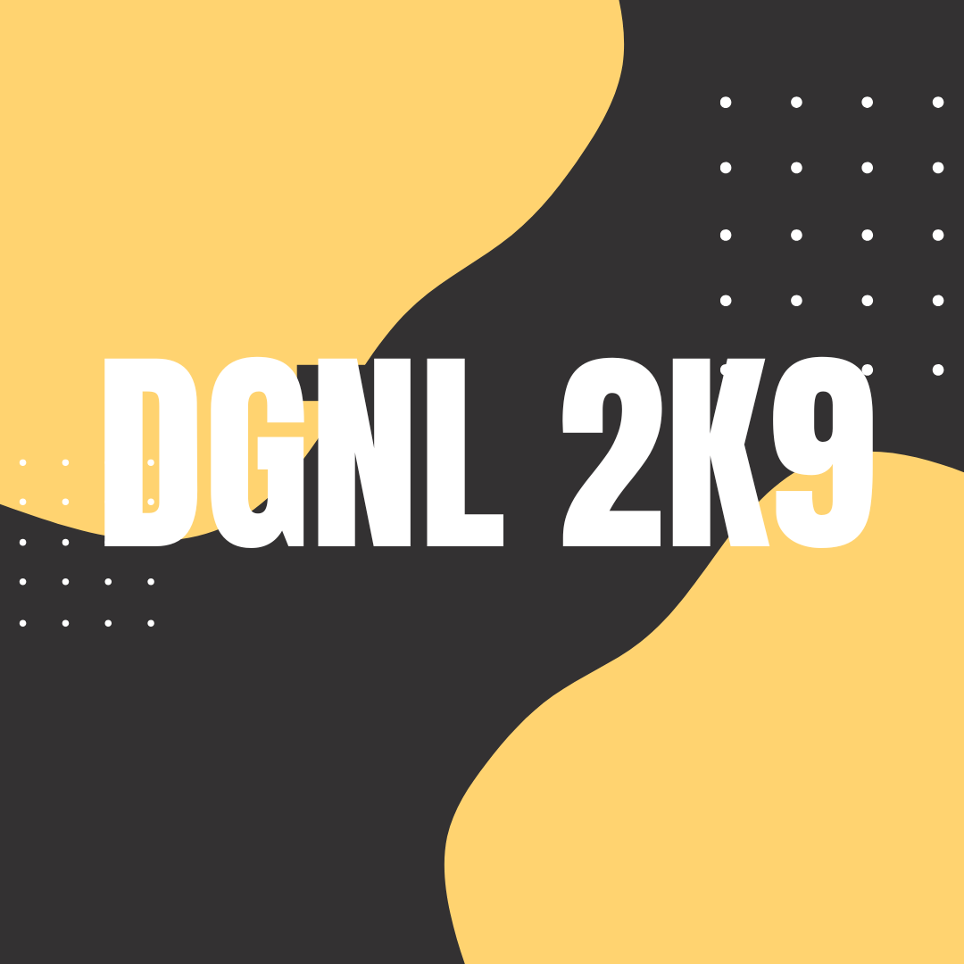 Khóa DGNL 2K9