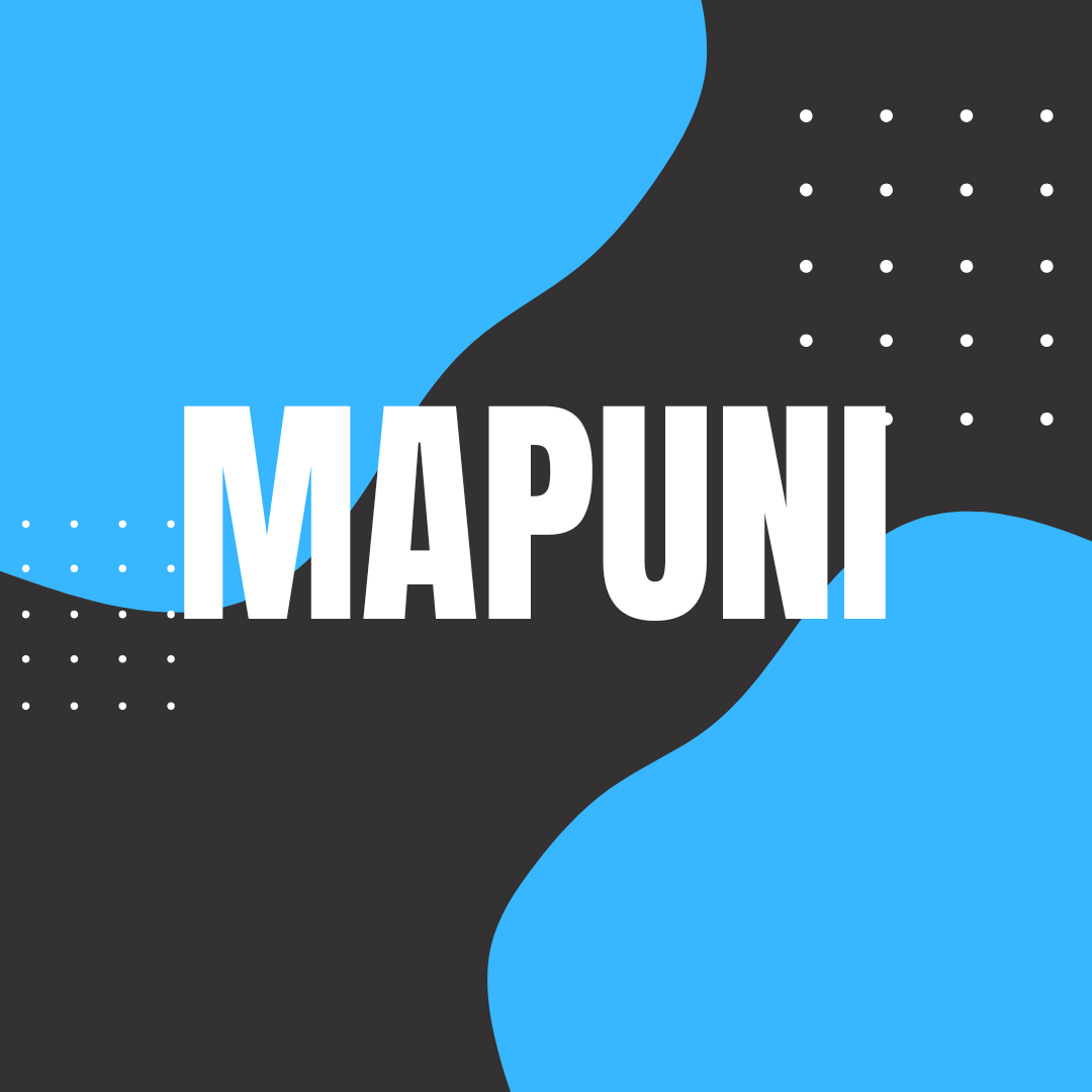 Khóa đại học Mapuni